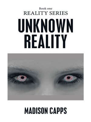 cover image of Unknown Reality